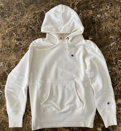 Champion Hoodie Kapuzenpullover
