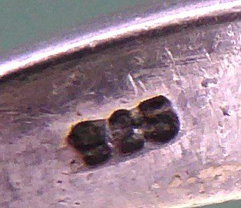 Anelli: Ring 925 Silber mit synthetischen Steinchen – Usato da Muri AG venduto da silvermouse007 4