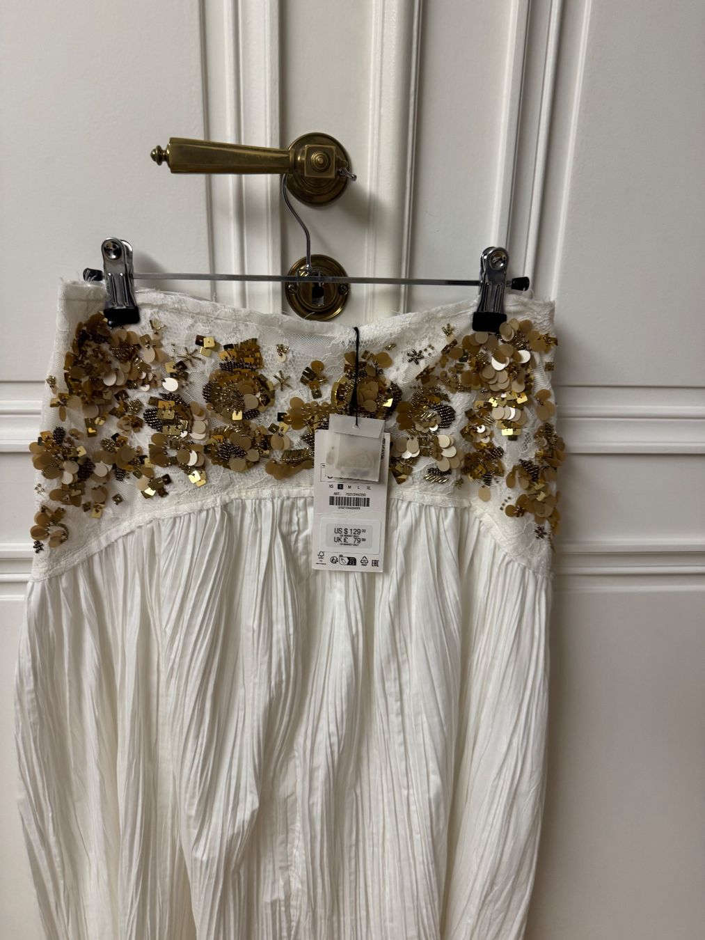 Zara Röcke: Jupe Zara TS  neuve – Neu und originalverpackt aus Conches von chn_hgl6 1