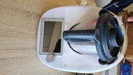 Thermomix TM6 avec accessoires