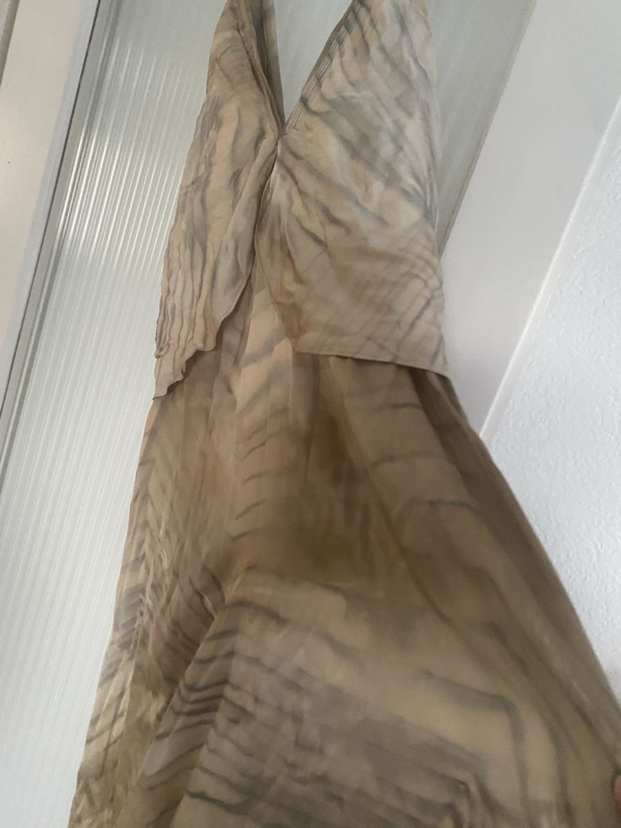 Zara Vestiti: Zara robe neuf taille XL – Nuovo e nell'imballaggio originale da Brügg BE venduto da nou_8ht9 1