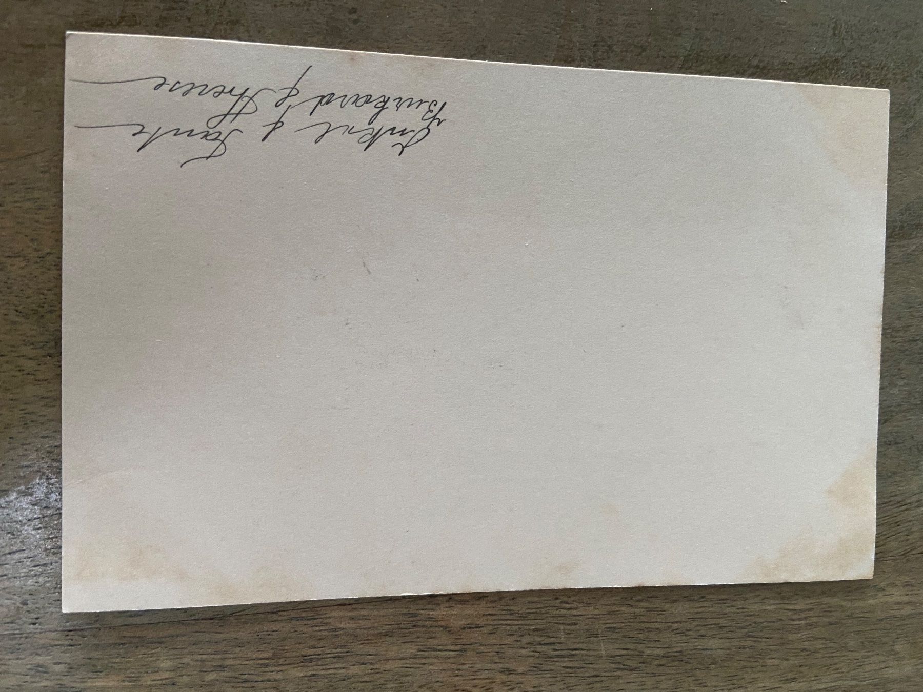 Cartoline postali: AK Neujahr viel Glück Winter Dorf – Usato da Luzern venduto da waterfront1 1