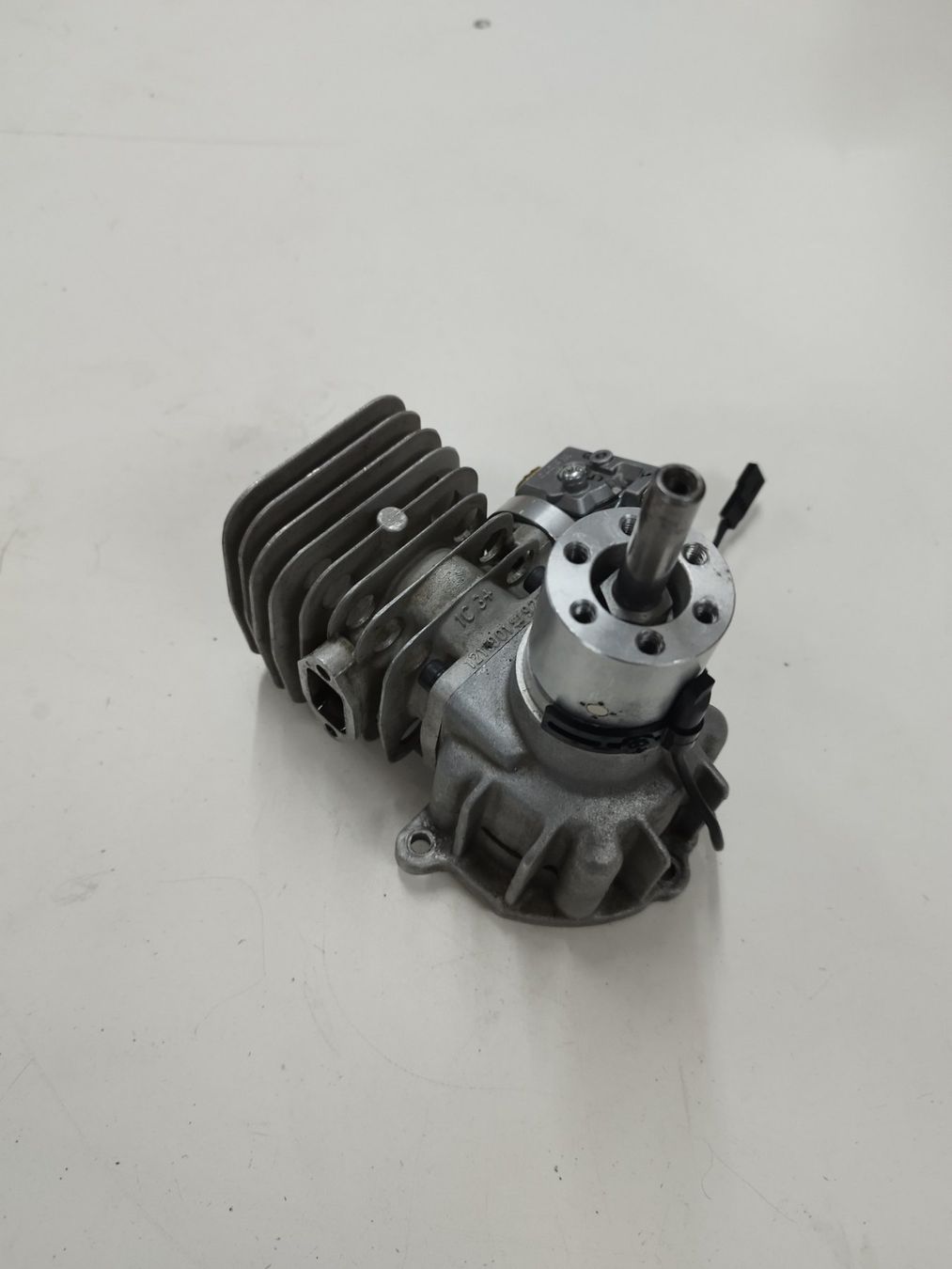 Modellismo RC: Occasion 3W 35ccm – Usato da Kestenholz venduto da Modellbaukeller 4