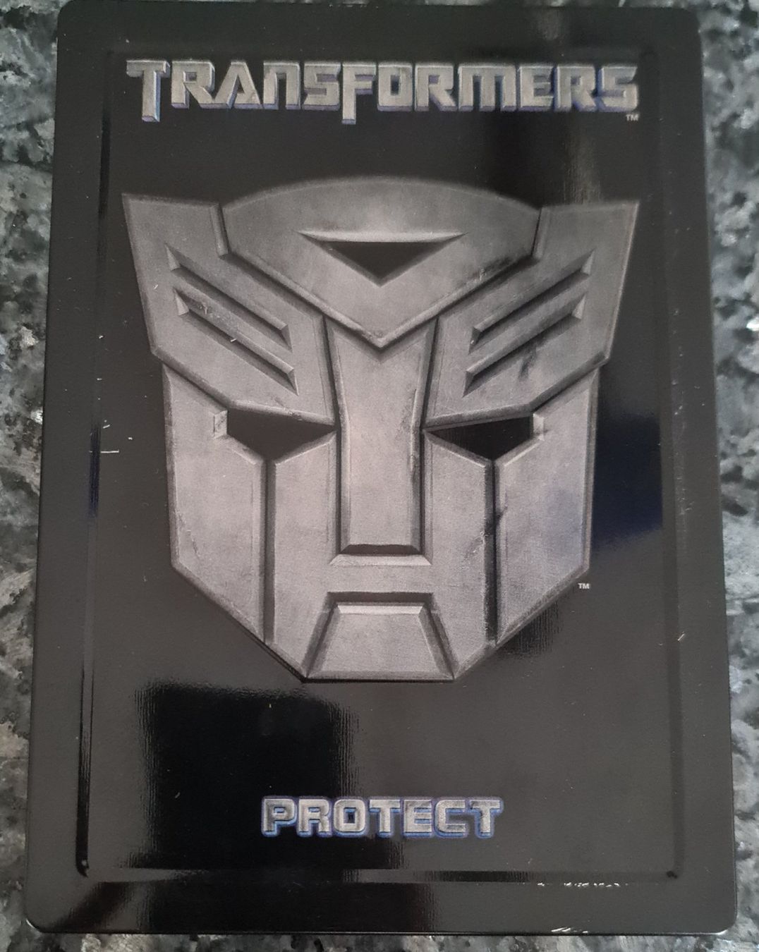 Alle DVDs: Transformers 2-Disc Special Edition DVD – Gebraucht aus Uerkheim von Justi.y