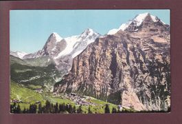 MÜRREN
