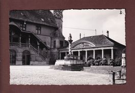 FRIBOURG - Ancien corps de garde