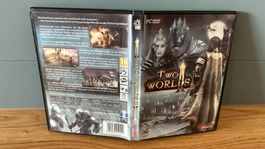 Two Worlds 2 PC