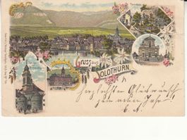 Solothurn 1896