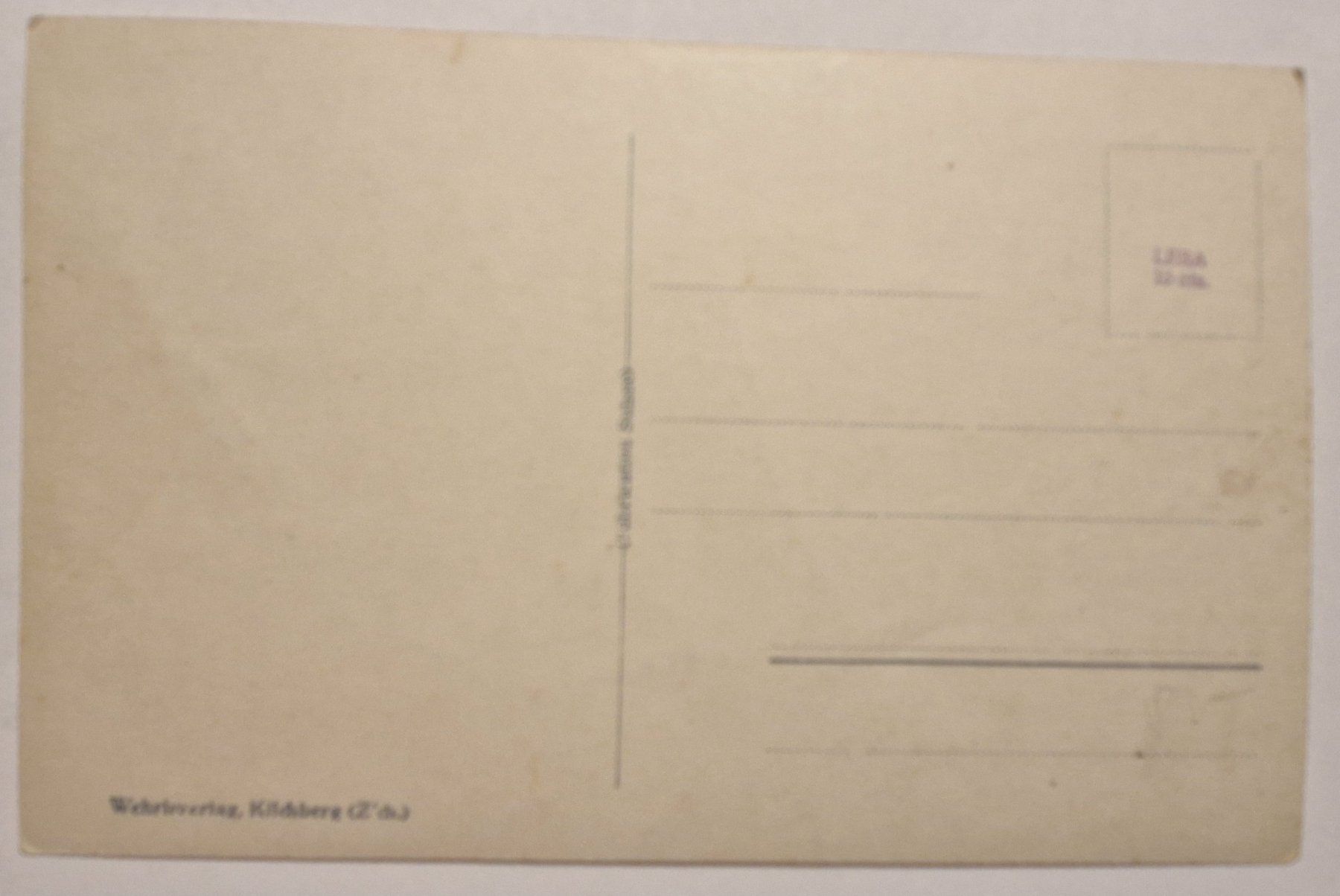 Cartoline postali: Engelberg mit Hahnen – Nuovo (secondo la descrizione) da Melchnau venduto da Fishel 1