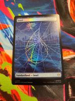 Insel (V.1) - Foil - Marvel's Spider-Man - Magic