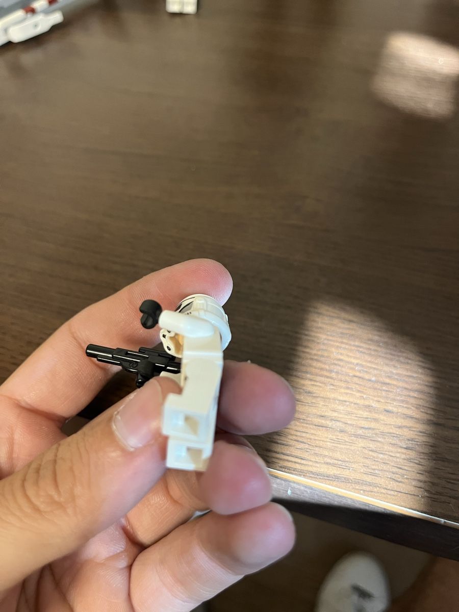 Lego Giocattoli: Lego Star Wars Sets – Usato da Geuensee venduto da kay_rj67 6