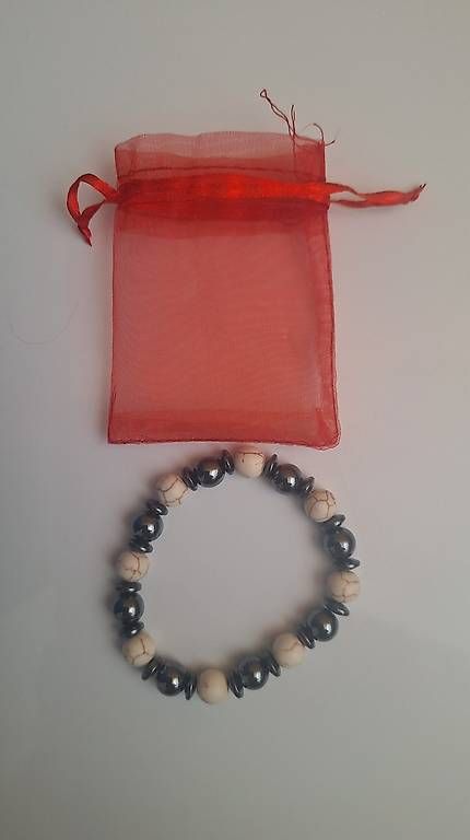 Bracciali & Braccialetti: Perlen Armband Modeschmuck – Usato da Dintikon venduto da lec_89sx