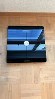 Withings Body+, smarte Körperanalysewaage