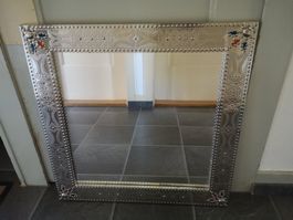 TOLLER IKEA SPIEGEL VINTAGE "GRIMO" VON 1999