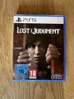 Lost Judgment