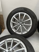 Originale Felgen für Audi A6