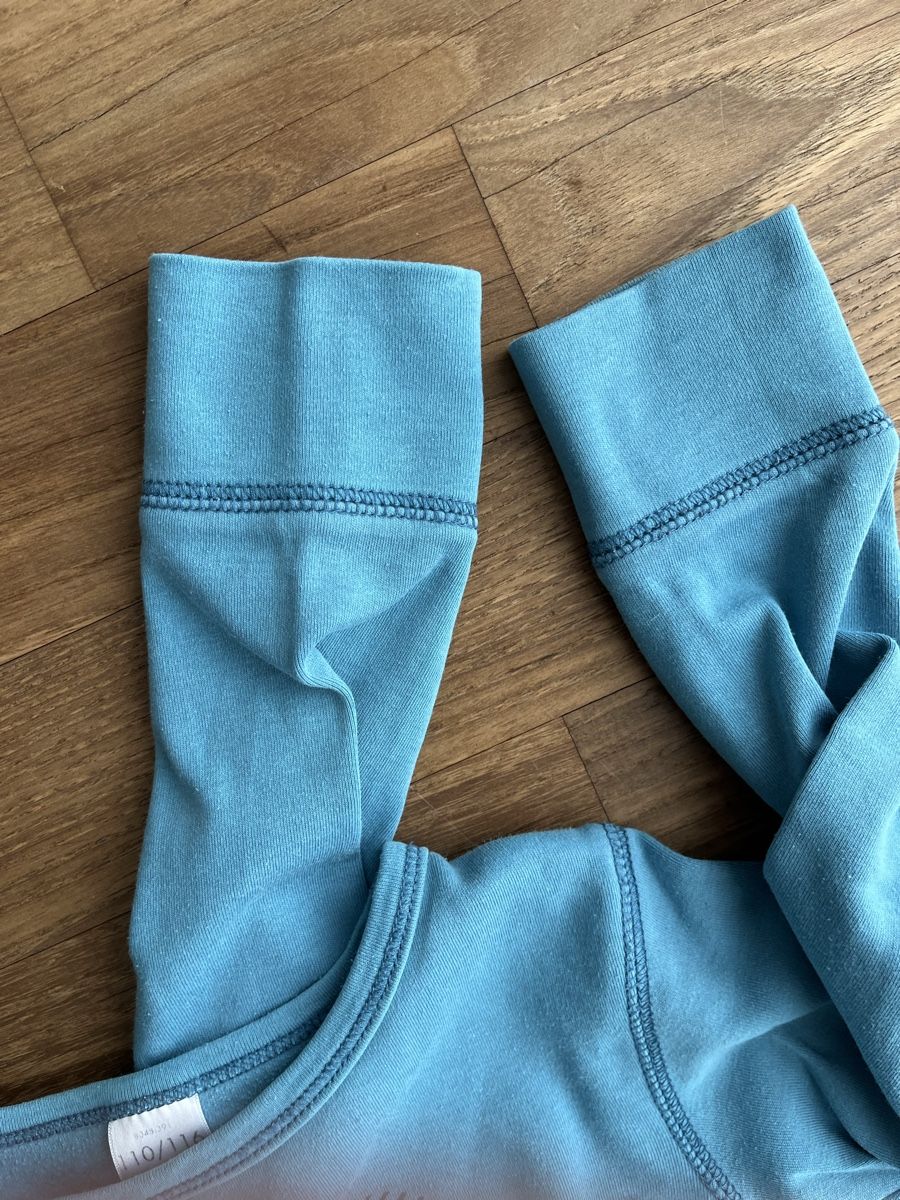 Migros Unterwäsche: Thermoshirt Gr. 110/116 – Gebraucht aus Luzern von Aldabema 4