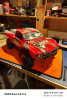 Traxxas Slash 4WD Brushless