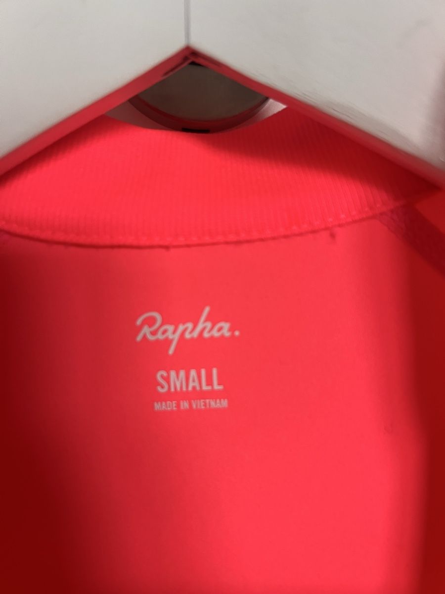 Rapha Leibchen & Hosen: Rapha Trikot – Gebraucht aus Zürich von caro.ha. 4