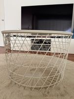 IKEA Kvistbro Aufbewahrungstisch