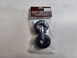RC4WD Z-T0207 Goodyear Wrangler MT/R 0.7 Scale Tires