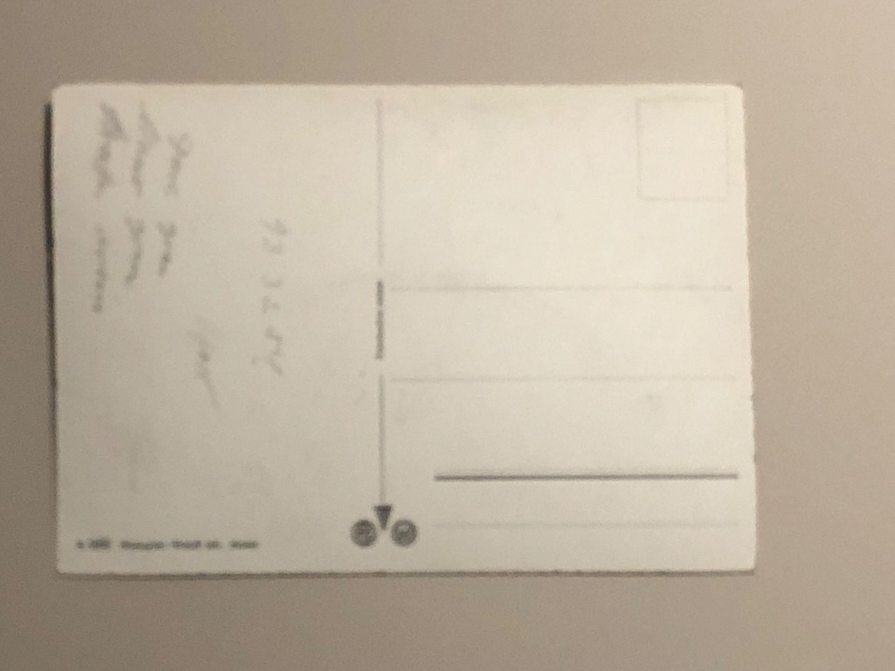 Cartes postales: uralte Ansichtskarte WALLISELLEN ZH – D'occasion à Lufingen par Rac0 1