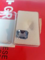 GRS zertifizierter Ceylon - Saphir, 12.31ct unerhitzt