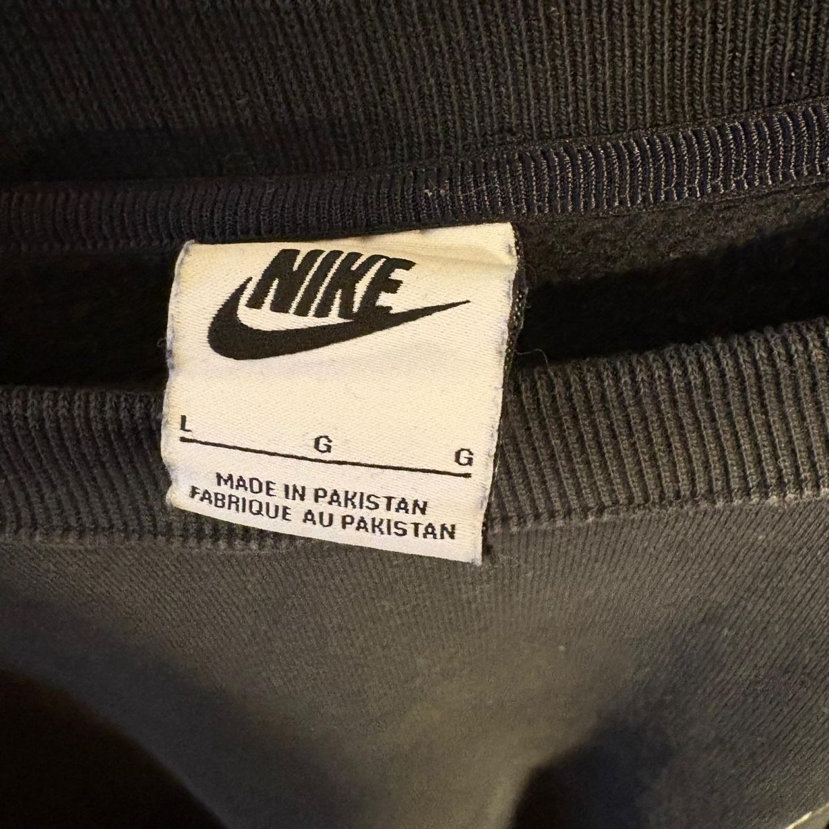 Stüssy Maglioni & Felpe: Nike x Stüssy Sweater – Nuovo (secondo la descrizione) da Bern venduto da gia_jqj7 1