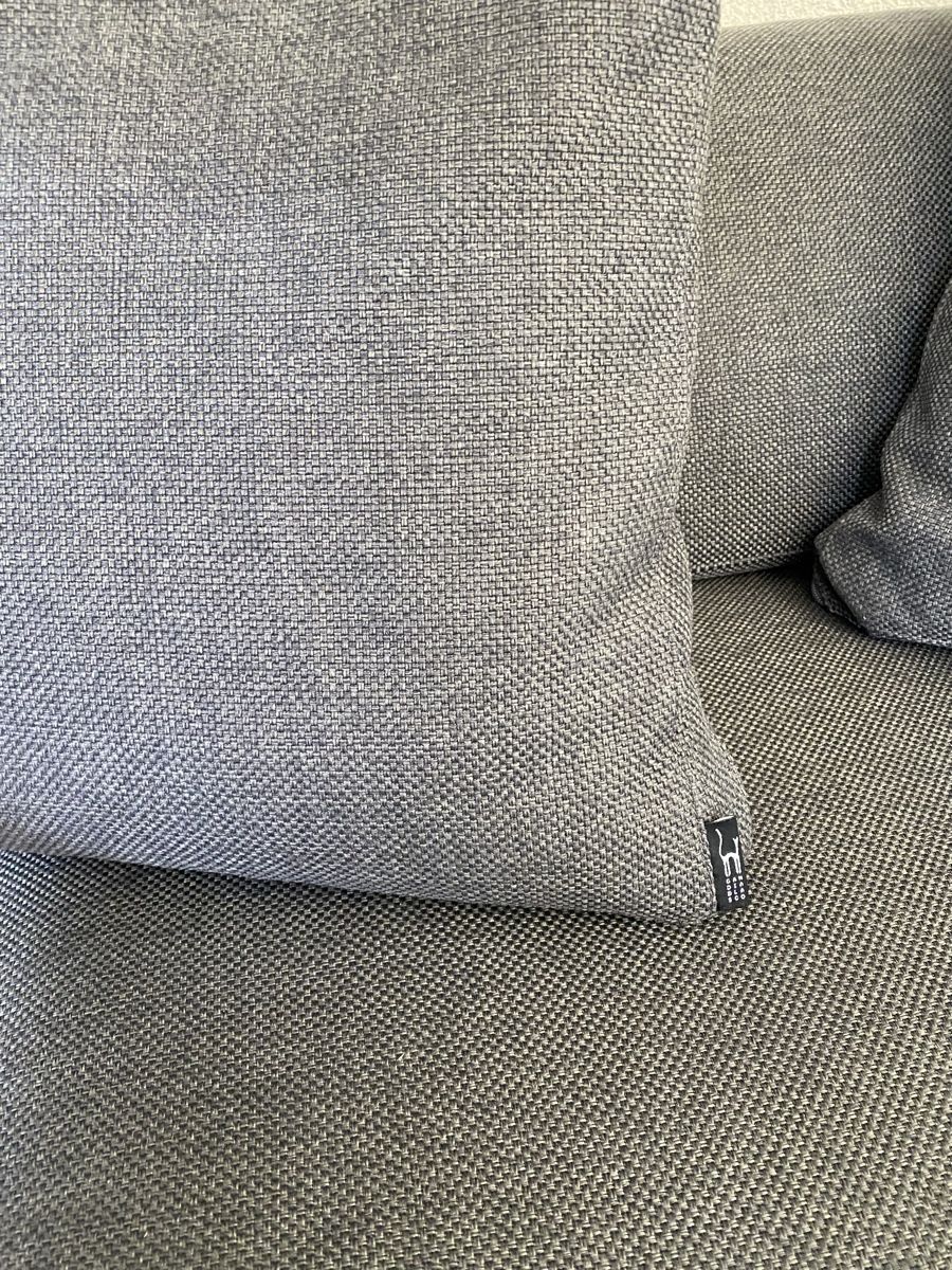 Sedie a sdraio: Gandia Blasco lounge sofa – Usato da Davos Platz venduto da mai_tss8 1