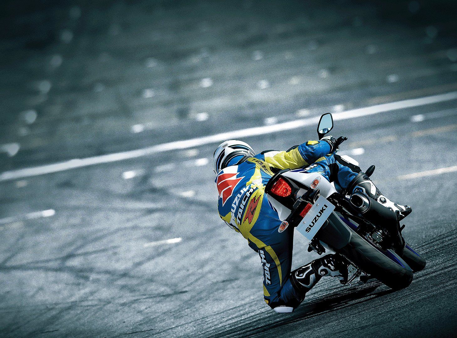 Suzuki Strada: Suzuki GSX-R 125 – Nuovo (secondo la descrizione) da Winterthur venduto da lmueller02 1