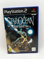 Star Ocean Till the End of Time (Deutsch) - Playstation 2