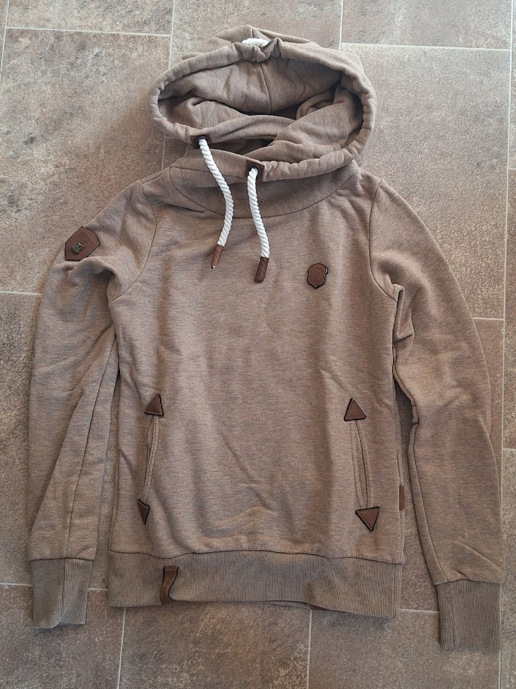 Naketano Maglioni & Felpe: Naketano Hoody – Usato da Zweisimmen venduto da chr_2cck