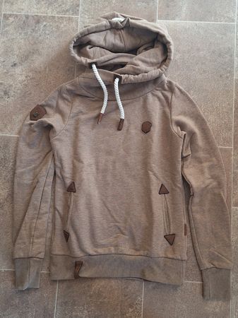 Naketano Hoody