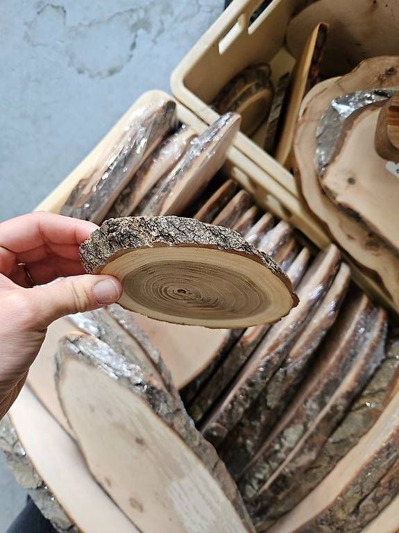 Articoli in legno: Holzbrettli – Usato da Chur venduto da 22AnjaB22 2