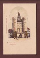 BASEL - Spalentor - CPN