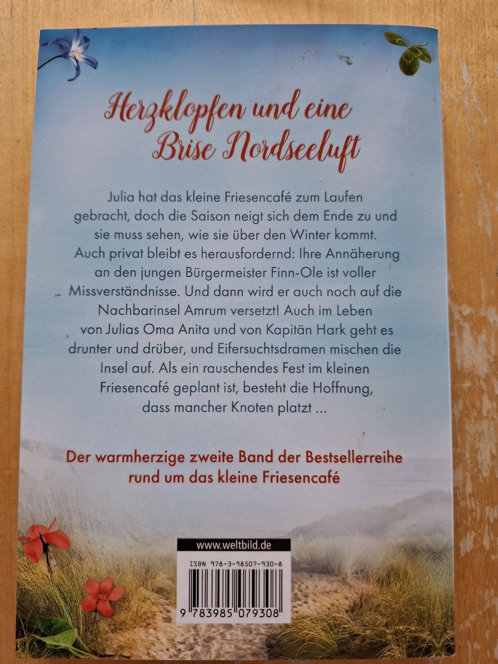 Livres: 3 ostfriesen Romane – Neuf (Voir description) à Bubendorf par feipelig 2