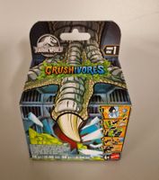 Jurassic World Crushivores Serie 1 Neu