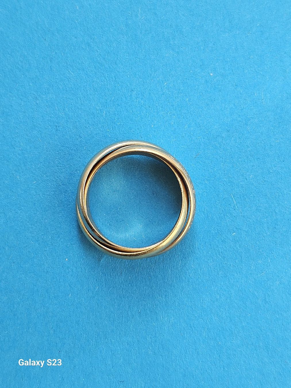 Anelli: Cartier Ring – Usato da Greifensee venduto da gre_7lzy 4