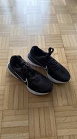Neuwertige Nike Lauf-Schuhe Flyknit Grösse 40