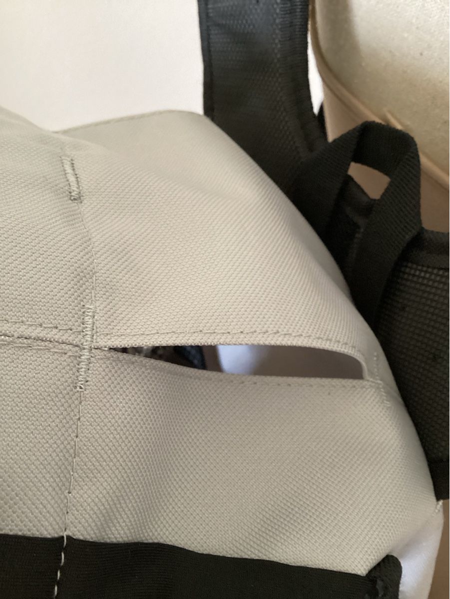 Sacs à dos: Hunderucksack, Gr. M – Neuf avec emballage d'origine à Salenstein par Esprit57 3