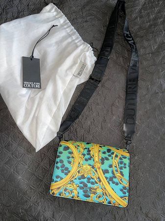 Versace Jeanse Couture Tasche 