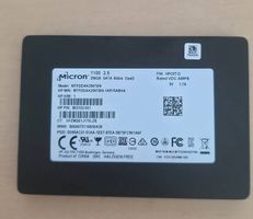 Micron 1100 256GB SSD