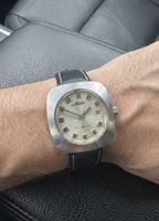 Superbe Mido Multi Star Vintage – Mouvement Mécanique
