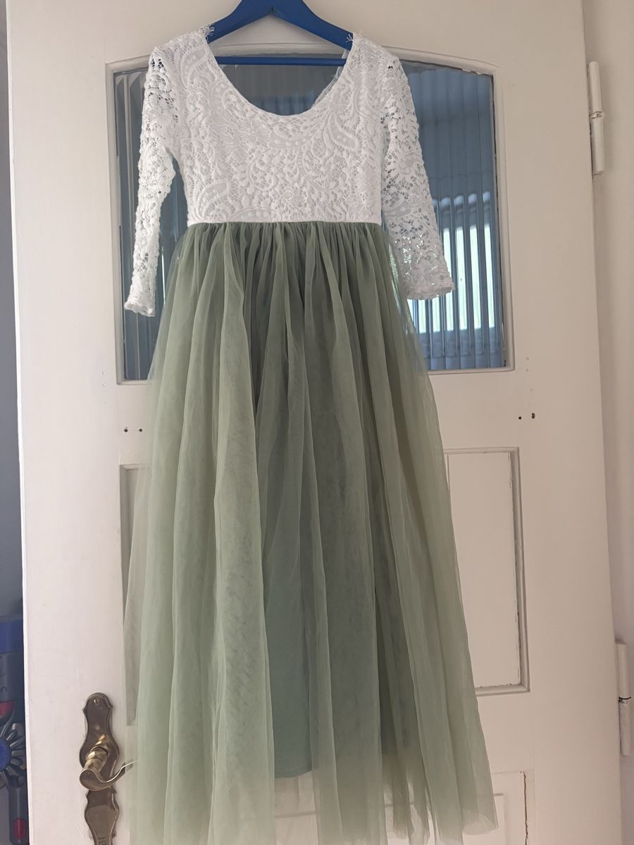 Vestiti & Gonne: Miss Dandy Kleid, Gr. ca. 128 – Usato da Bern venduto da Princesse_Stephanie