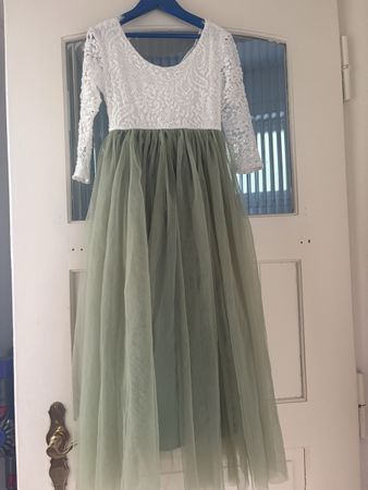Miss Dandy Kleid, Gr. ca. 128