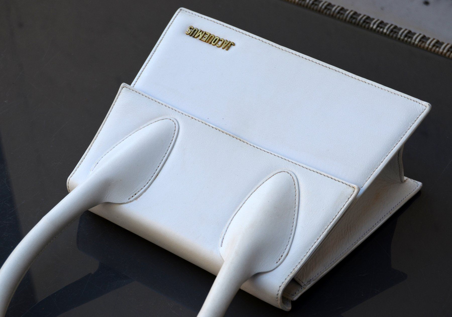 Jacquemus Borse da donna: Jacquemus Tasche / sac – Usato da Collonges venduto da Auganien 5