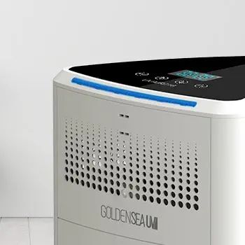 Purificateurs d'air: Luftreiniger – Neuf avec emballage d'origine à Murgenthal par Erdbeeren2000 3