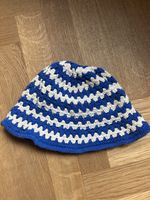 Bucket Hat Crochet von Mango