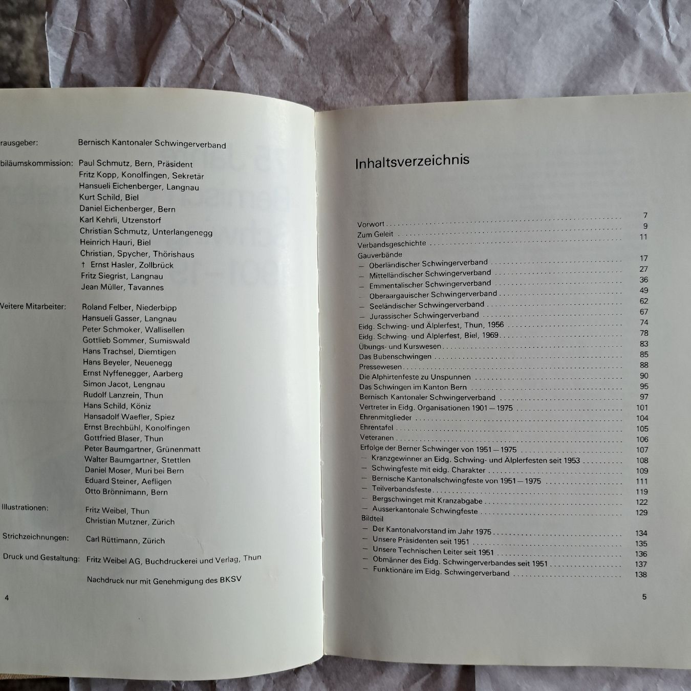 Libri: schwinger Bücher – Usato da Grindelwald venduto da Scorpion1966 1