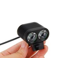 5000 Lumen Fahrrad Scheinwerfer